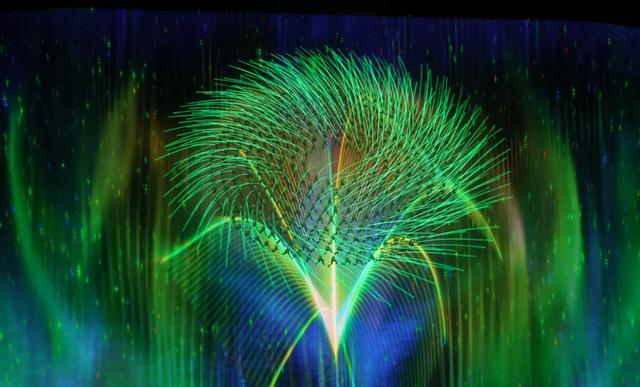 肖向荣|北京冬奥会开幕式:一次东方美学的回归与超越休闲区蓝鸢梦想 - Www.slyday.coM 肖向荣|北京冬奥会开幕式:一次东方美学的回归与超越休闲区蓝鸢梦想 - Www.slyday.coM