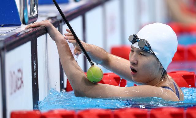 单日狂揽16金 中国队东京残奥会奖牌数破百休闲区蓝鸢梦想 - Www.slyday.coM