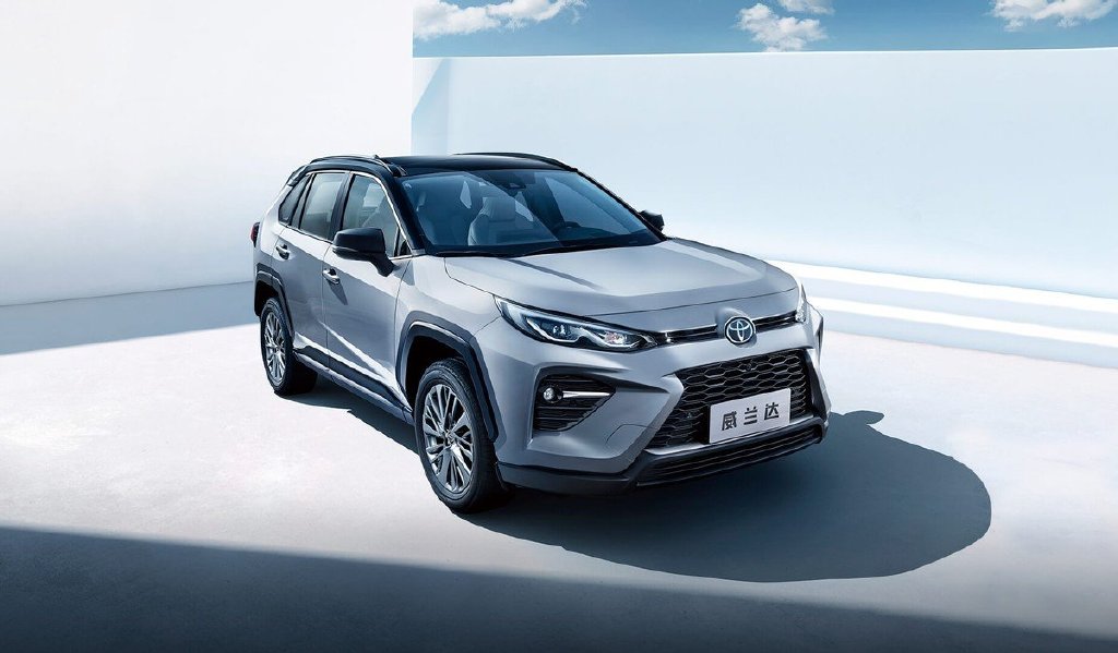 1l!广汽丰田新款威兰达上市 售17.38万元起-新浪汽车