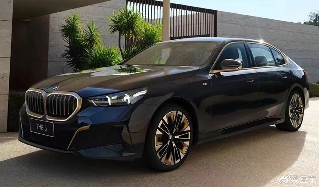 3年前花了超50万如今跌到30多万,宝马5系降价11万还卖不动