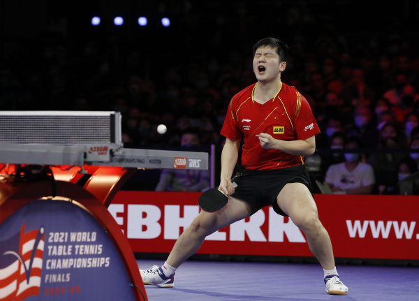 【世乒赛】樊振东首夺男单冠军，年内两度荣膺广州第一人休闲区蓝鸢梦想 - Www.slyday.coM