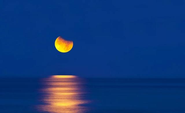 就在今天！近600年最长月偏食将上演！福建人记得抬头看休闲区蓝鸢梦想 - Www.slyday.coM