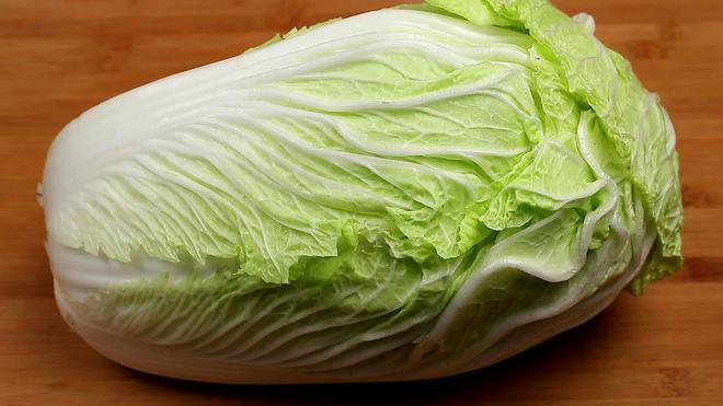 中医儿科杨晓:白菜的营养价值和功效作用,食用时有哪些注意事项插图6
