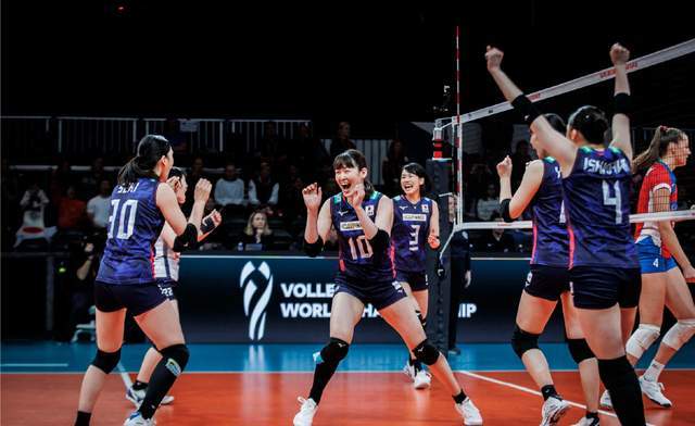 女排世锦赛30日赛程!中国女排冲击4连胜,日本恐遭遇2连败休闲区蓝鸢梦想 - Www.slyday.coM 女排世锦赛30日赛程!中国女排冲击4连胜,日本恐遭遇2连败休闲区蓝鸢梦想 - Www.slyday.coM