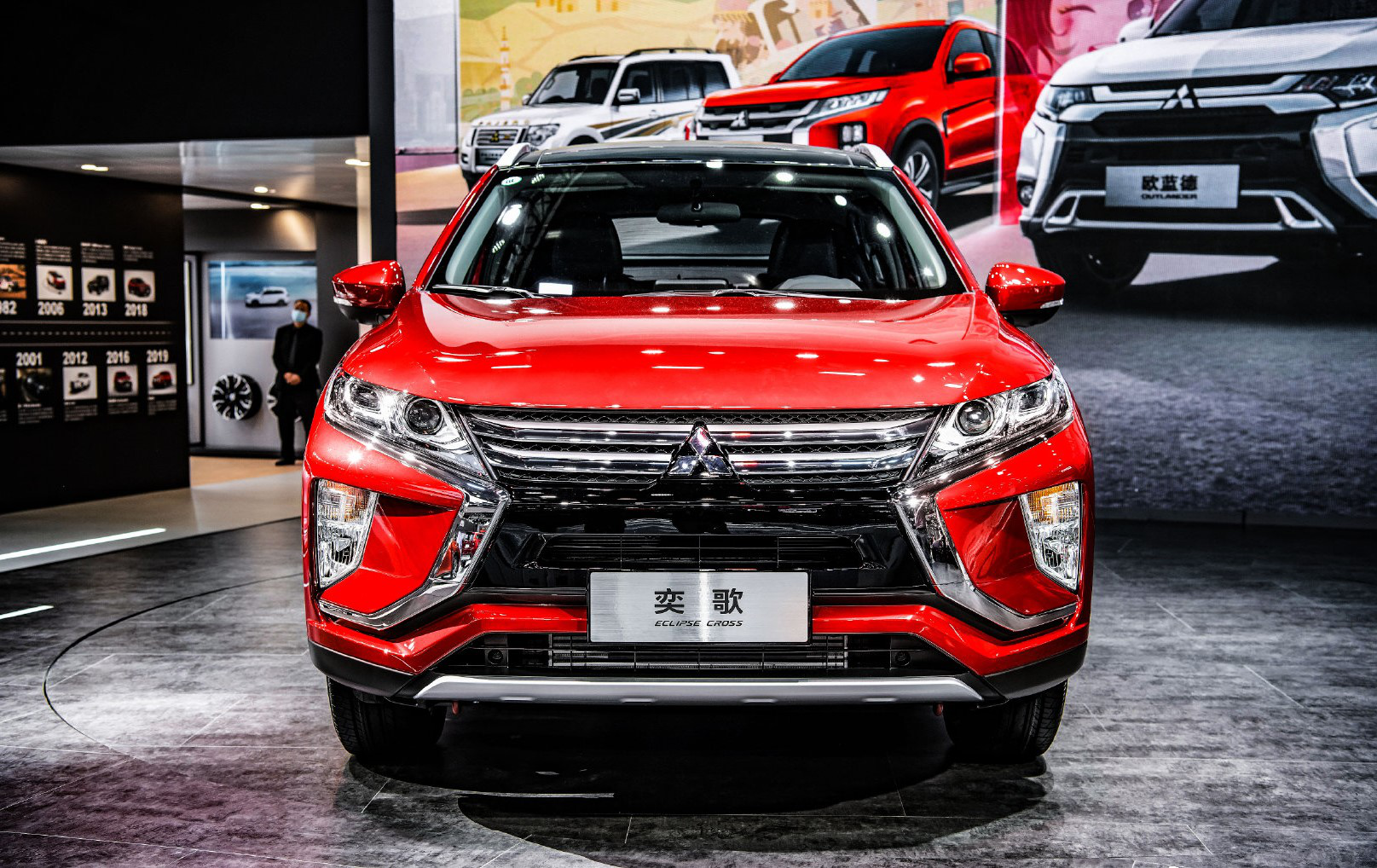 超高性价比实力宠粉2021款奕歌能否点燃你的心