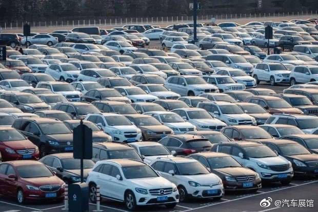 一辆车开多久换掉最划算？好多人卖亏了！休闲区蓝鸢梦想 - Www.slyday.coM