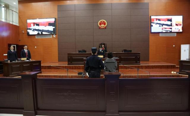 代约“九价HPV疫苗”千万别轻信——四川省南部县法院公开审理一起诈骗案件休闲区蓝鸢梦想 - Www.slyday.coM