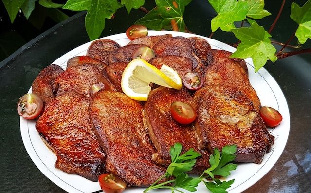 保加利亚美食图鉴不看不知道原来保加利亚有这么多美味