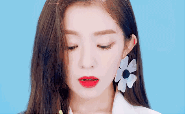 刘海对女生的改变有多大你一定想象不到