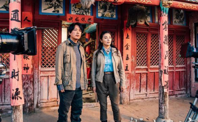 《昆仑神宫》终于上线,评分升至8.3,原班人马就是好休闲区蓝鸢梦想 - Www.slyday.coM 《昆仑神宫》终于上线,评分升至8.3,原班人马就是好休闲区蓝鸢梦想 - Www.slyday.coM