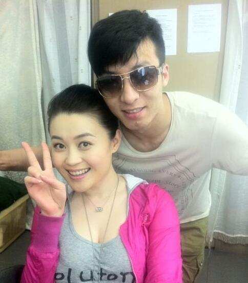 盘点婚姻很幸福的十大赵本山弟子,你最羡慕哪一对?