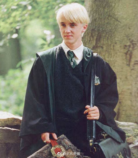 不知不觉《哈利波特》播出已经20年了_高清图集_新浪网