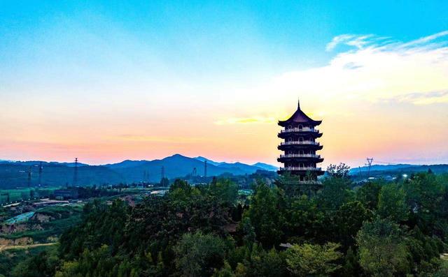 中国人有多浪漫!在郑州,读懂中国第一首情诗休闲区蓝鸢梦想 - Www.slyday.coM 中国人有多浪漫!在郑州,读懂中国第一首情诗休闲区蓝鸢梦想 - Www.slyday.coM