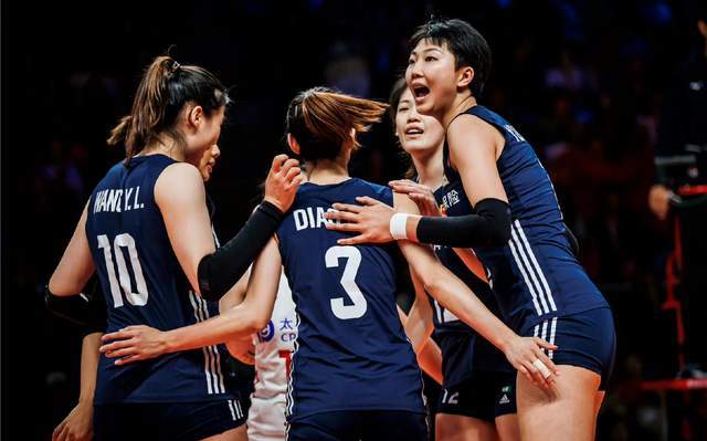 女排世锦赛30日赛程!中国女排冲击4连胜,日本恐遭遇2连败休闲区蓝鸢梦想 - Www.slyday.coM 女排世锦赛30日赛程!中国女排冲击4连胜,日本恐遭遇2连败休闲区蓝鸢梦想 - Www.slyday.coM