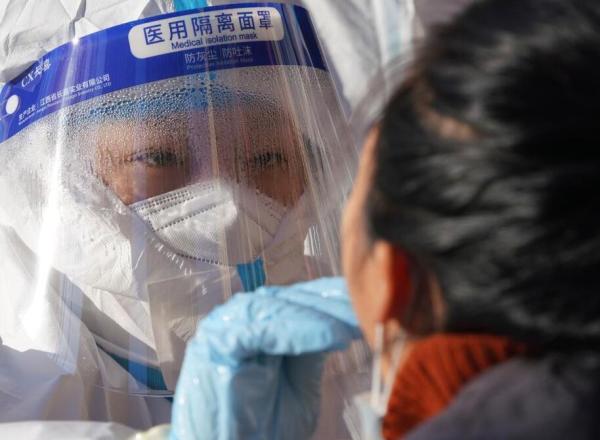 病毒或已潜伏21天！天津疫情还有更重大发现，国人请务必重视休闲区蓝鸢梦想 - Www.slyday.coM