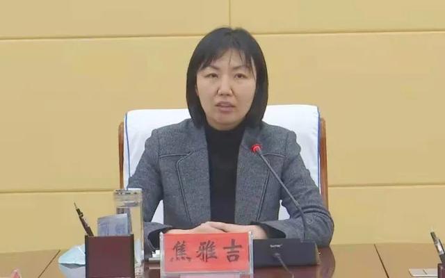 鸡泽县再次召开疫情防控工作调度会|各乡镇|疫情|焦雅吉_新浪新闻