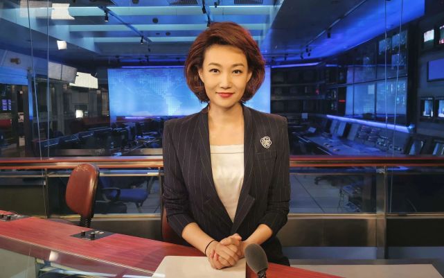 至今未婚的10位央视女主持人,最大57岁,最小33岁,个个才华横溢