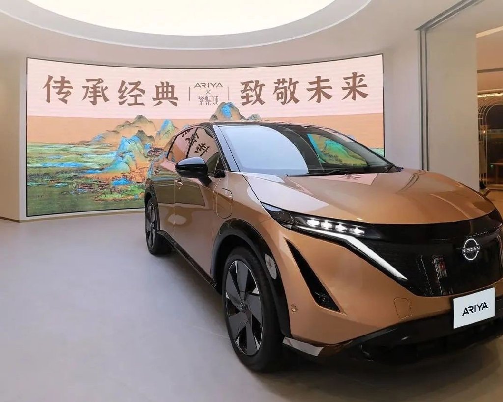 3月销量大幅下跌，东风日产掉队日系三强？休闲区蓝鸢梦想 - Www.slyday.coM