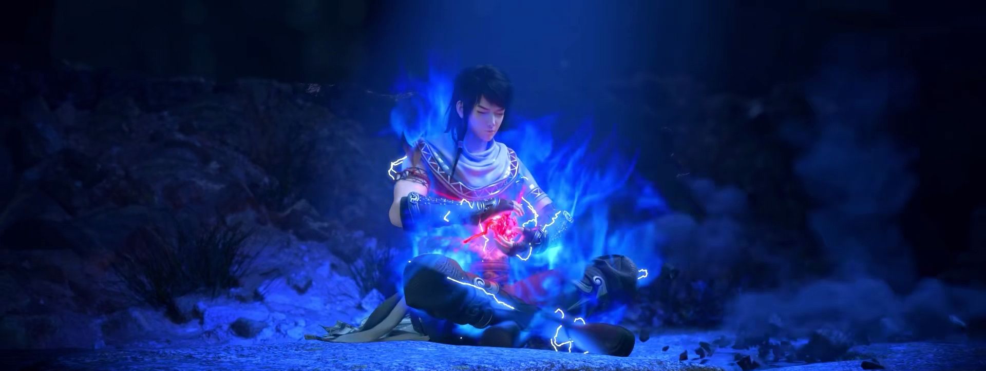 武动乾坤:林动的逆鳞不是随意触碰,阴傀宗高手陨落就是他的下场休闲区蓝鸢梦想 - Www.slyday.coM 武动乾坤:林动的逆鳞不是随意触碰,阴傀宗高手陨落就是他的下场休闲区蓝鸢梦想 - Www.slyday.coM