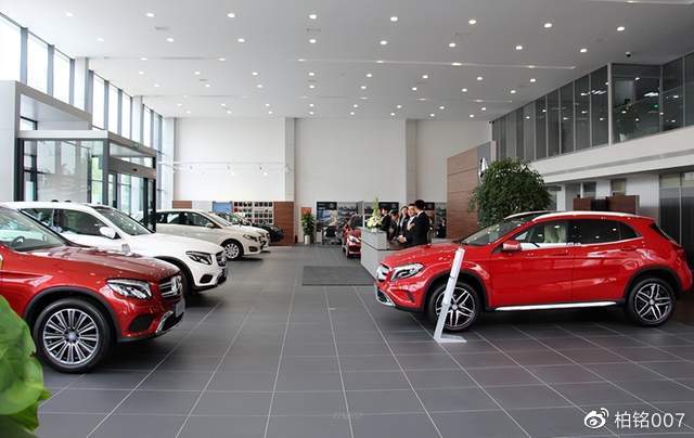 阿里下放自动驾驶,汽车业务是个坑,或是时候探讨下一个乐视了-新浪