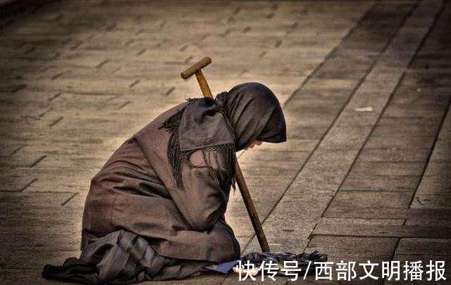 昔日“中国第一乞丐村”:靠下跪吃饭,笑贫不笑乞,后来怎么样了|小寨|村民|乞讨_新浪新闻
