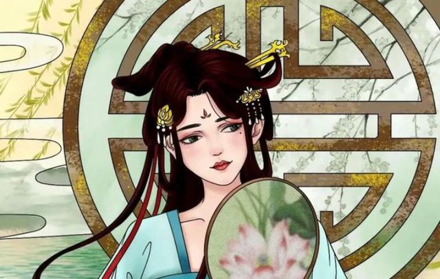吱吱终于发飙了,反超《金闺玉堂》,9.7分直冲榜首第一!|金闺玉堂|后窗|书迷_新浪新闻