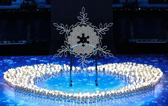 肖向荣|北京冬奥会开幕式:一次东方美学的回归与超越休闲区蓝鸢梦想 - Www.slyday.coM 肖向荣|北京冬奥会开幕式:一次东方美学的回归与超越休闲区蓝鸢梦想 - Www.slyday.coM