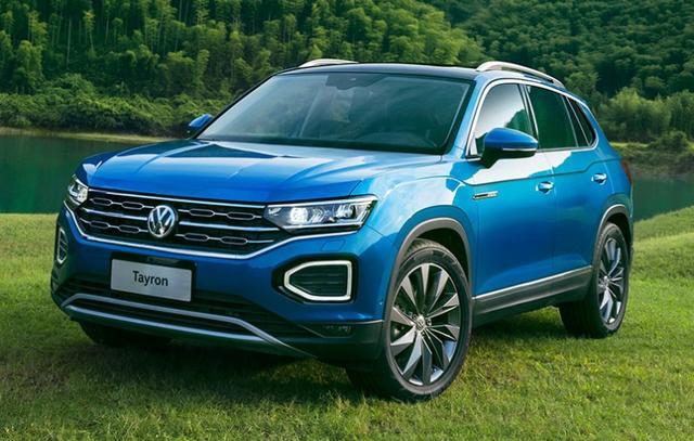 手握20万,这几款四驱suv是不错的选择,其中一款还能越野