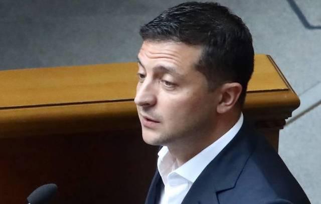 “快跑，泽连斯基！”美媒称美官员正敦促乌总统离开基辅前往乌克兰西部休闲区蓝鸢梦想 - Www.slyday.coM