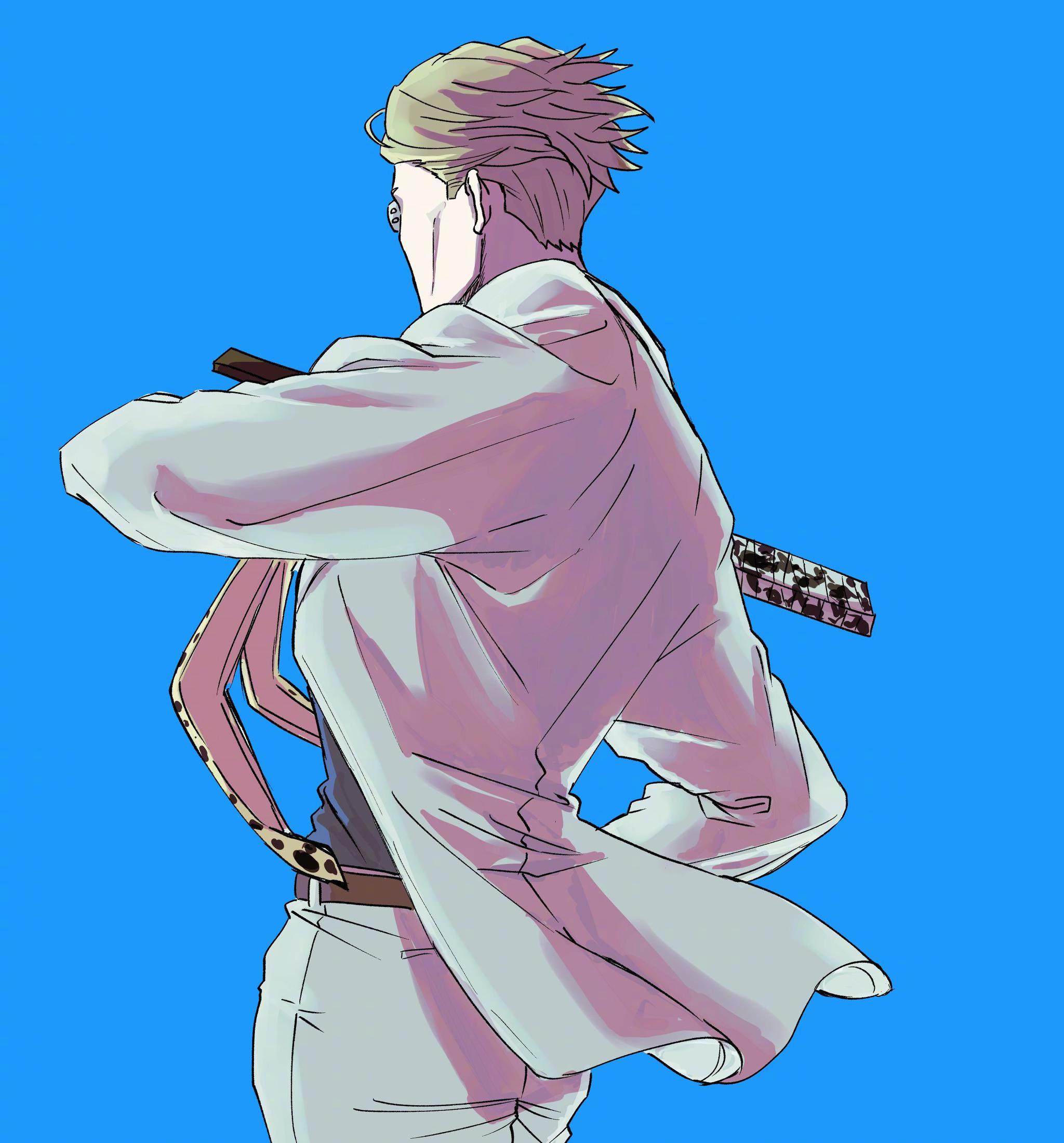 七海建人twittergorbn