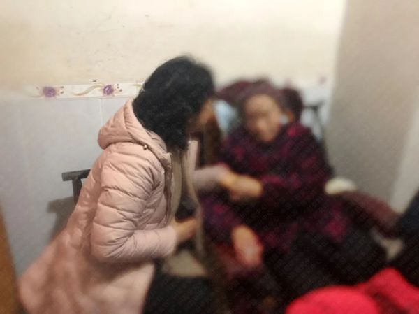 过年之际，两位日军性奴隶制度受害者接连去世，中国大陆在册幸存者仅剩14人休闲区蓝鸢梦想 - Www.slyday.coM