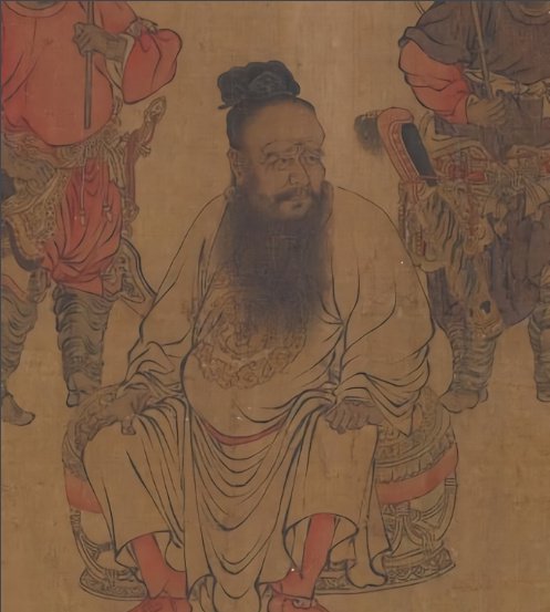 八王之乱时刘渊称帝后攻打西晋,最终俘虏西晋二帝|洛阳市|刘聪|匈奴|呼延翼|永嘉_新浪新闻