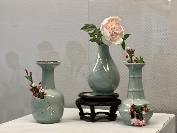 穿越到宋朝制作官瓷是一种什么体验?河南这场展览带你“复刻”千年记忆休闲区蓝鸢梦想 - Www.slyday.coM 穿越到宋朝制作官瓷是一种什么体验?河南这场展览带你“复刻”千年记忆休闲区蓝鸢梦想 - Www.slyday.coM