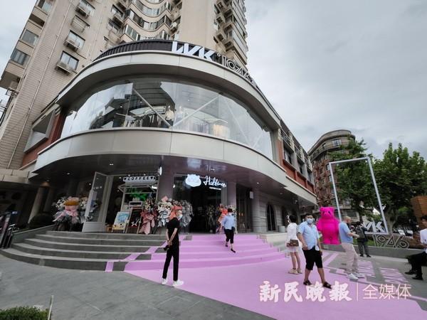 武康路在上海哪个区 上海武康路老洋房在哪怎么去