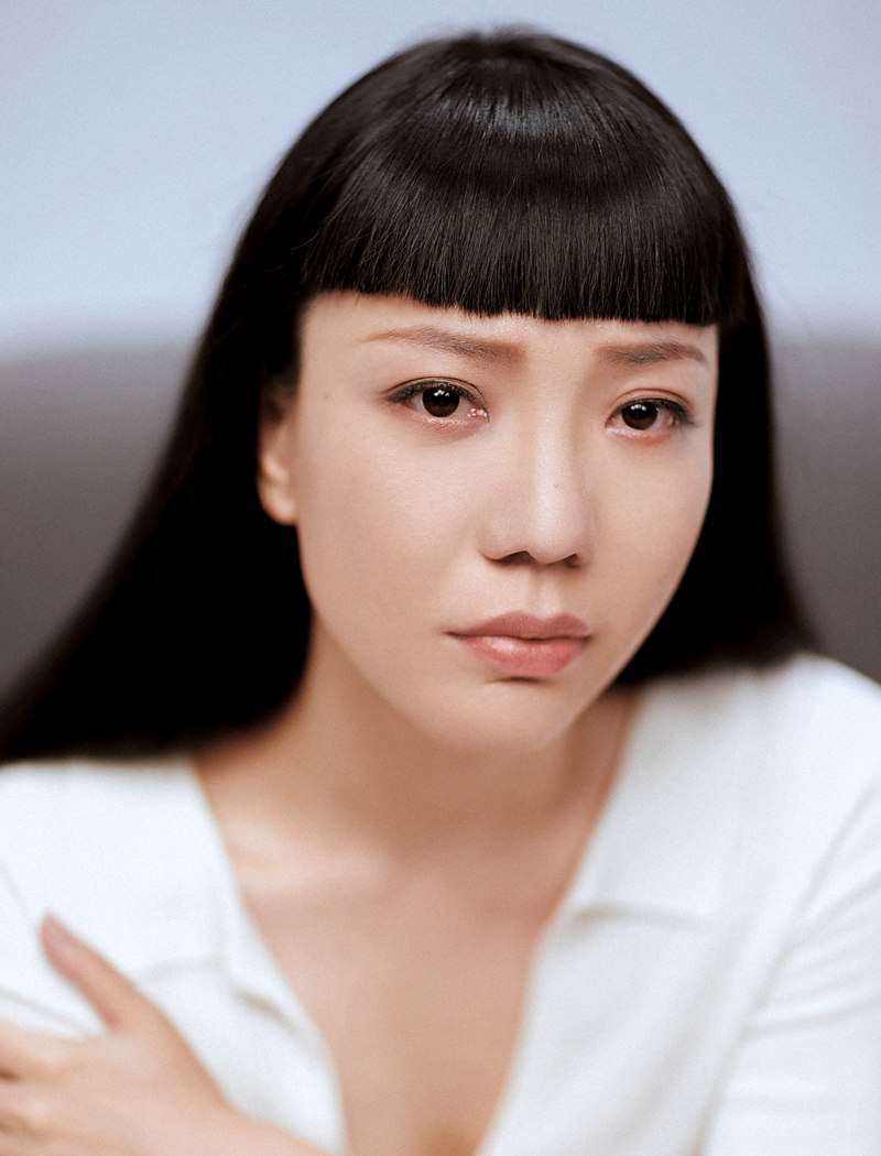 吴莫愁新歌抚慰讨好型人格放过自己好吗唱出疗愈心声