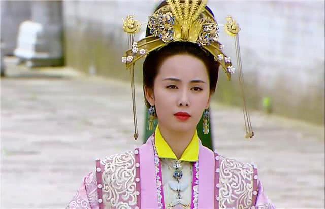 朱祁镇坚持维护的钱皇后,为何能让大臣为了她,与太后皇帝作对