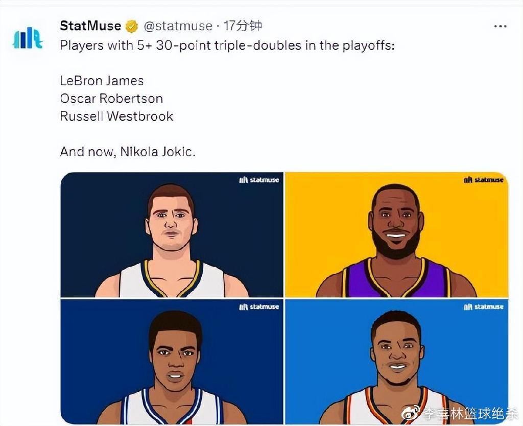约基奇与布克杜兰特组队太阳成新赛季最大争冠热门