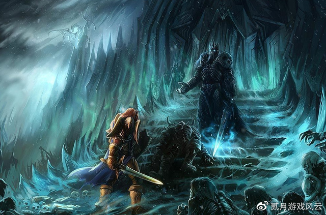 魔兽世界:WLK猫德也算传说当中的专精,但是新手还是不推荐玩休闲区蓝鸢梦想 - Www.slyday.coM 魔兽世界:WLK猫德也算传说当中的专精,但是新手还是不推荐玩休闲区蓝鸢梦想 - Www.slyday.coM