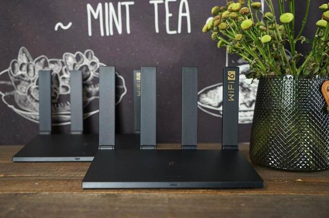 打造网络全屋覆盖huaweiwifiax3promesh组网上手体验