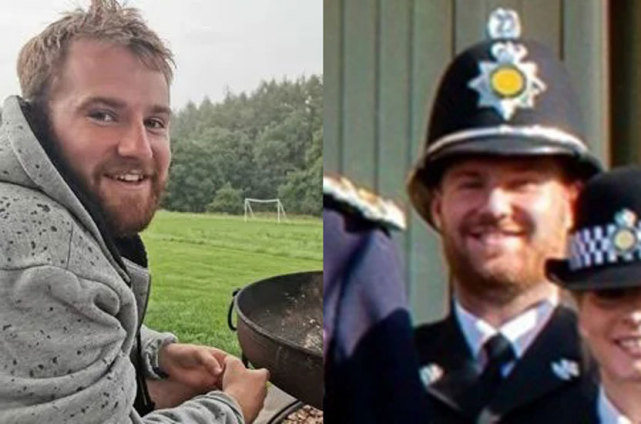 英国新娘婚礼前1小时被告知,相恋4年的新郎逃了,笑着完成仪式休闲区蓝鸢梦想 - Www.slyday.coM 英国新娘婚礼前1小时被告知,相恋4年的新郎逃了,笑着完成仪式休闲区蓝鸢梦想 - Www.slyday.coM