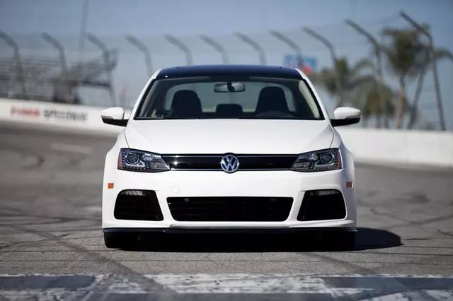 请叫我jetta r 425匹大众速腾改装