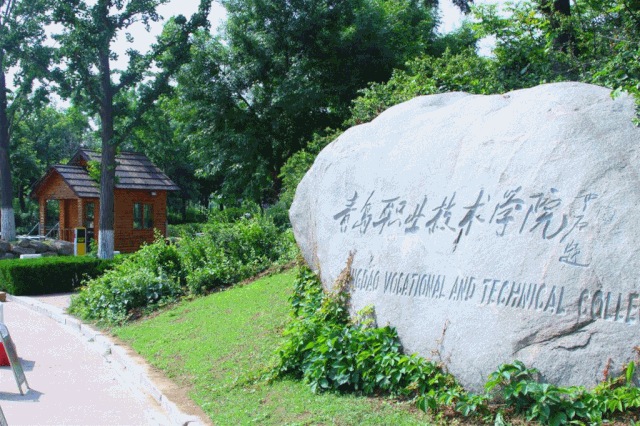 青岛职业技术学院创想中纺永景2020中国国际大学生时装周