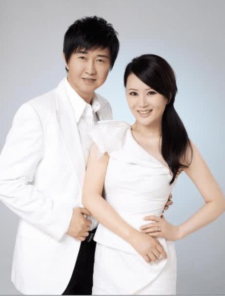 5,付笛生和任静这两位是一对夫妻,当年这两位唱过一首《知心爱人》,小