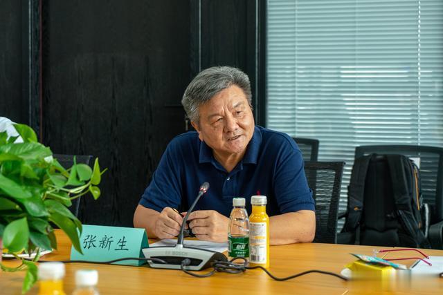 将5g作为北京新视听的重要产业抓手