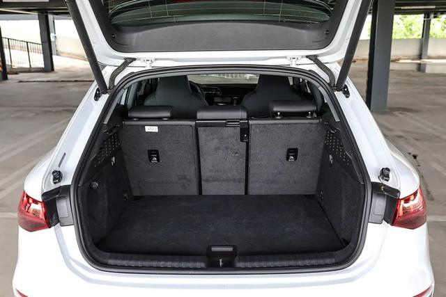 「专题报道」活力青春 | 一汽奥迪 奥迪a3 sportback