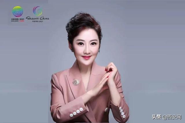 《全运看西安 风采听我说》——十四运会和残特奥会宣传推广大使孙维