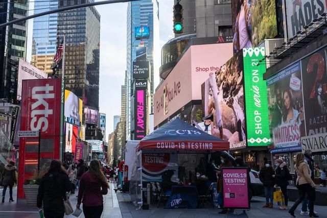 美国真正首例奥密克戎病例另有其人！在病毒命名前就出现症状，曾和5万人一起参加动漫大会休闲区蓝鸢梦想 - Www.slyday.coM