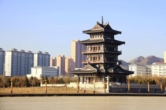 冬日白银区,处处充满"暖色调"|铜城|精神|寒意_新浪新闻