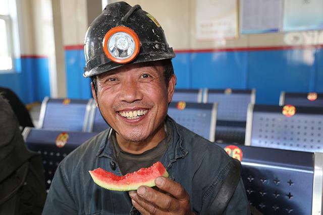 你们笑的如此可爱