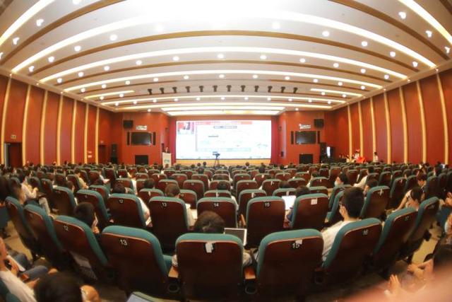 钱塘国际肿瘤大会在浙江省人民医院召开:微创+多兵种联合作战杀肿瘤,不仅治得了,还要治得好休闲区蓝鸢梦想 - Www.slyday.coM 钱塘国际肿瘤大会在浙江省人民医院召开:微创+多兵种联合作战杀肿瘤,不仅治得了,还要治得好休闲区蓝鸢梦想 - Www.slyday.coM